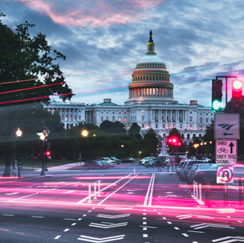 United States Capitol