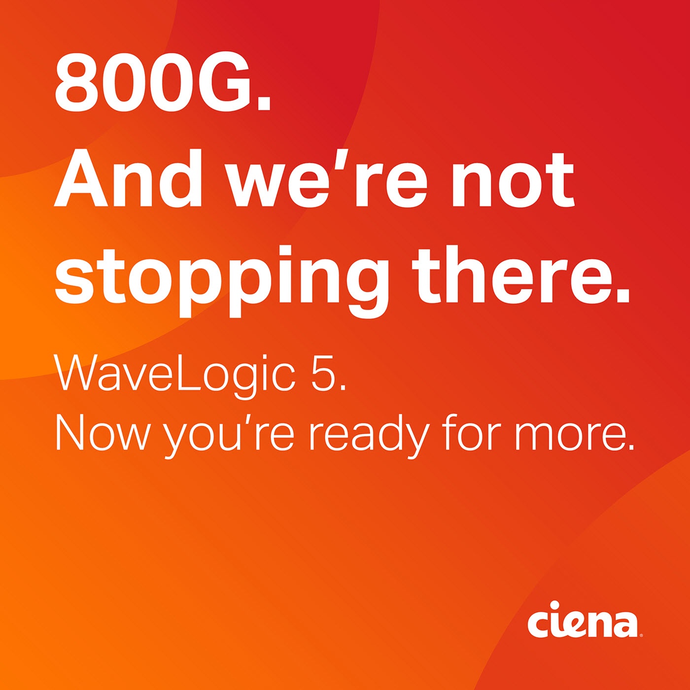 Ciena Network Insights