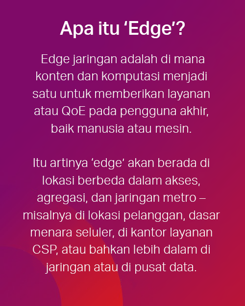 What is the edge image for the Indonesian translation of the NGME blog
