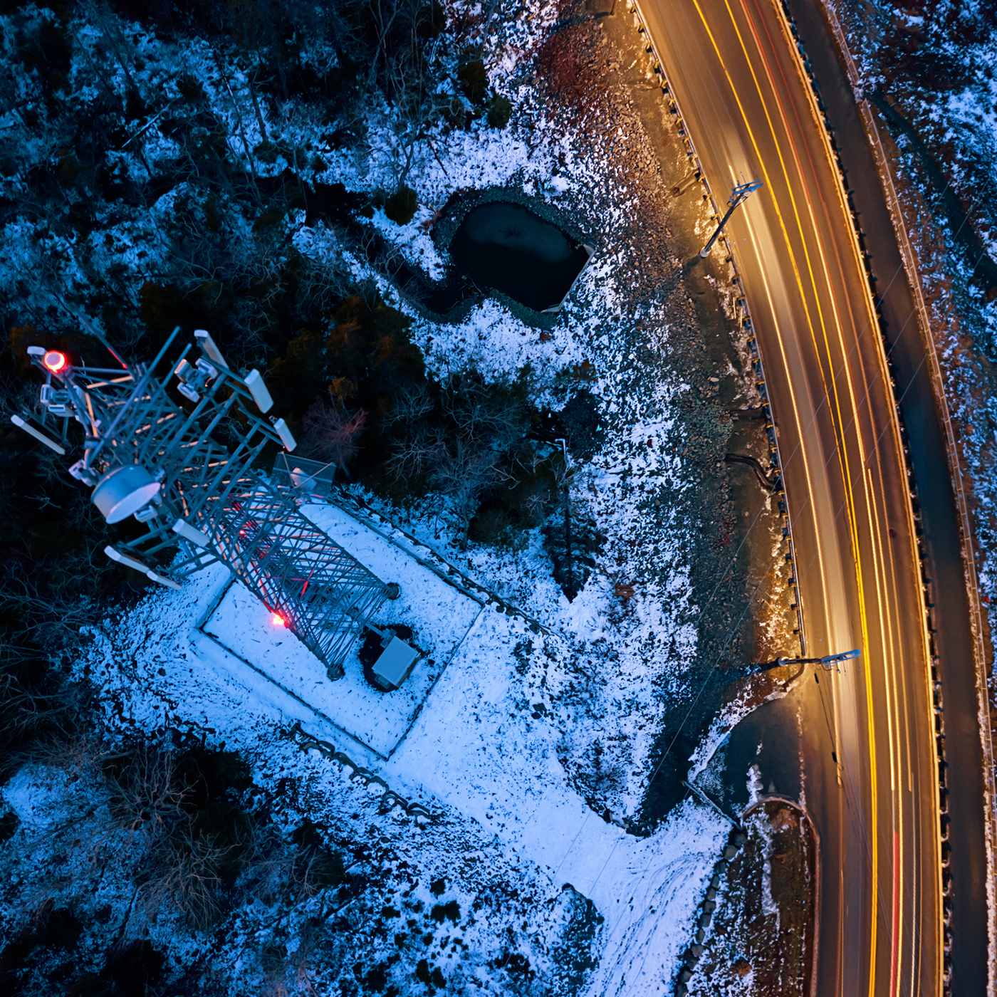 Ciena Network Insights