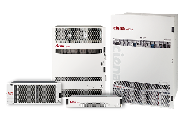 Products & Services for Better Networking - Ciena