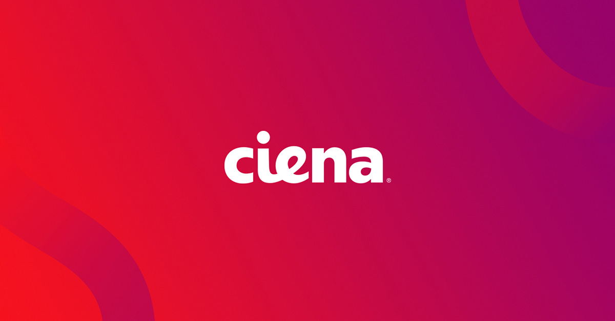 Ciena - A networking systems, services, and software company - Ciena