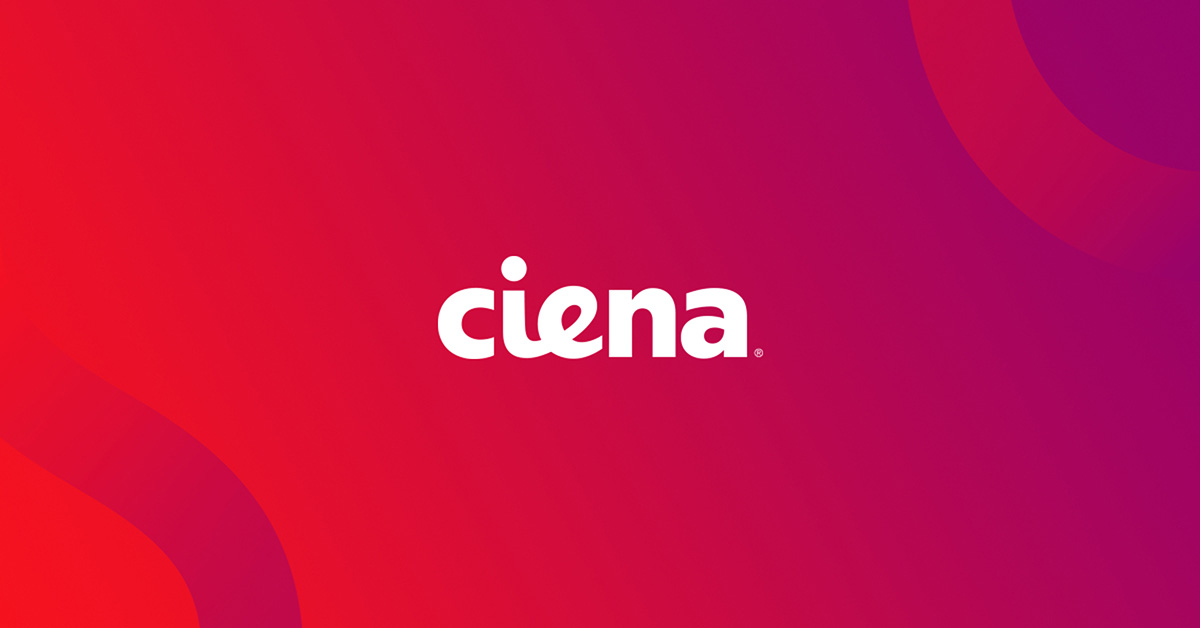 Ciena – A network strategy and technology company - Ciena ID