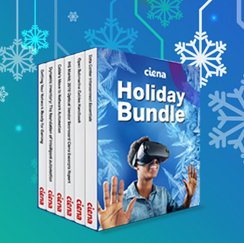 Ciena 2019 holiday bundle