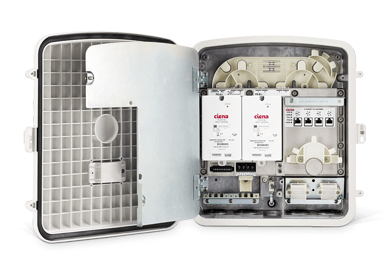 3931 Service Delivery Switch - Product - Ciena