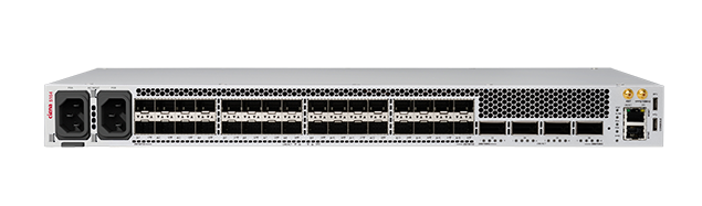 Cienaの5164ルーターは、4G/5Gフロントホール、ミッドホール、バックホール（xHaul）ネットワークを共通のシンプルなインフラに収束する5Gネットワーク用に設計されています。