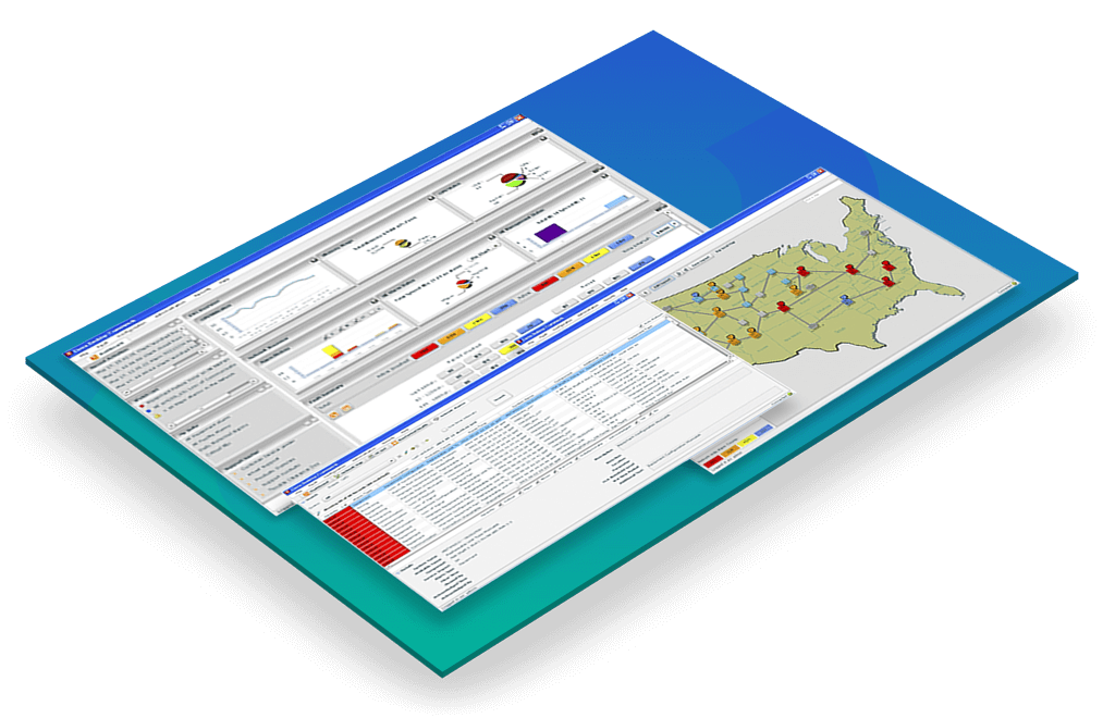 OneControl Unified Management System