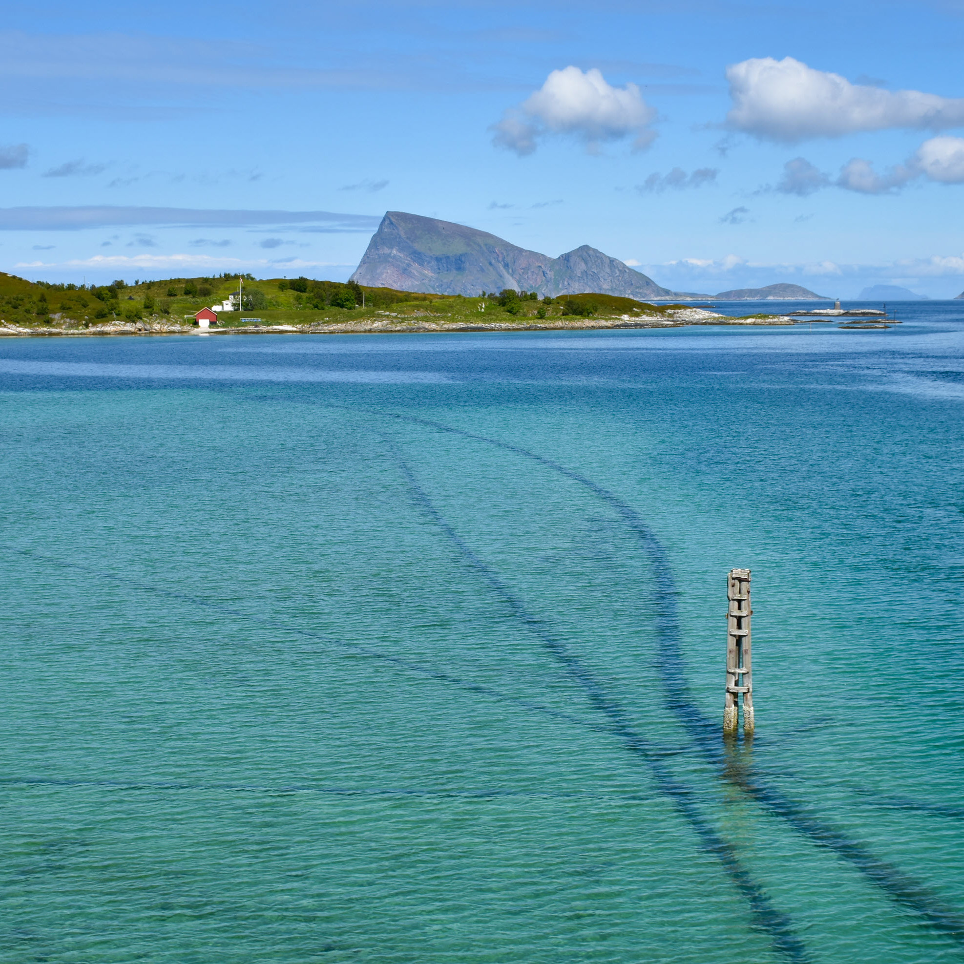 Episode 60: Submarine networks: Past, present, future