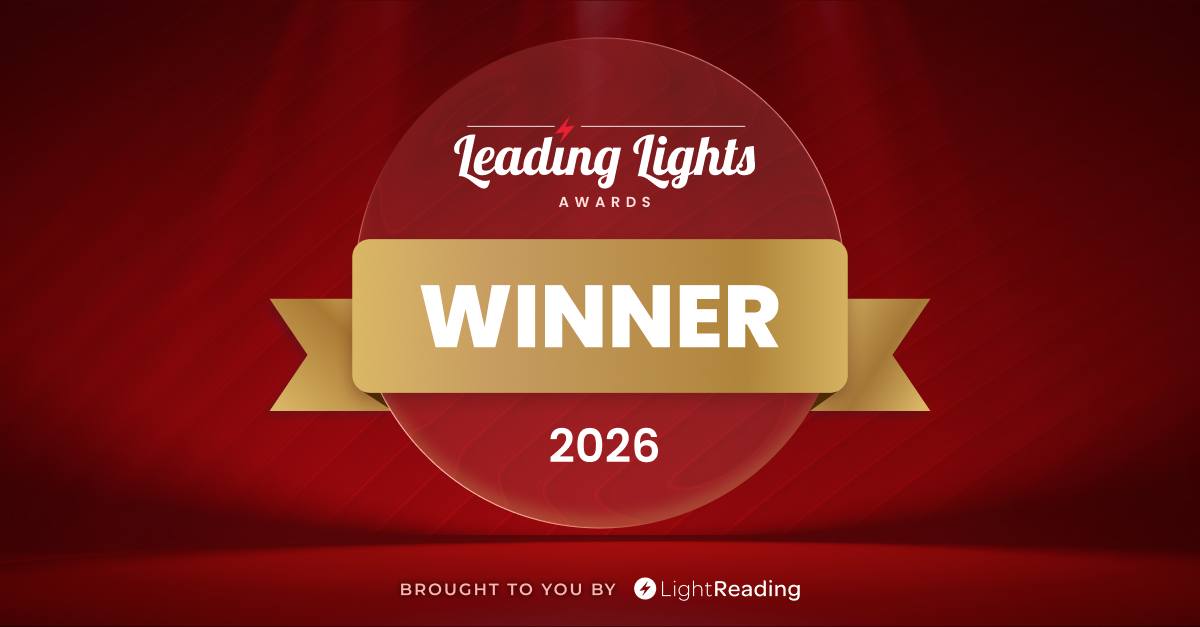 leading lights award