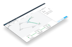 Manage, Control and Plan horizontal card