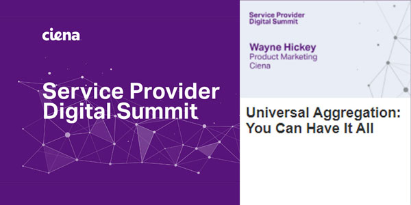 Service Provider Digital Summit