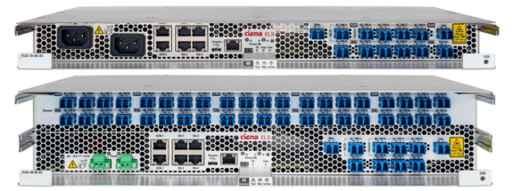 Coherent ELS boxes