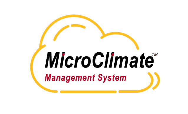 MicroClimate Management System