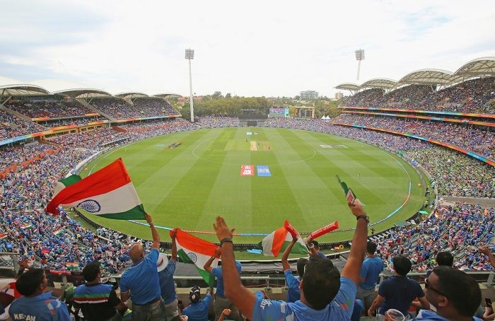 India Stadium