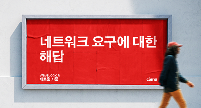 WaveLogic 6 Blog