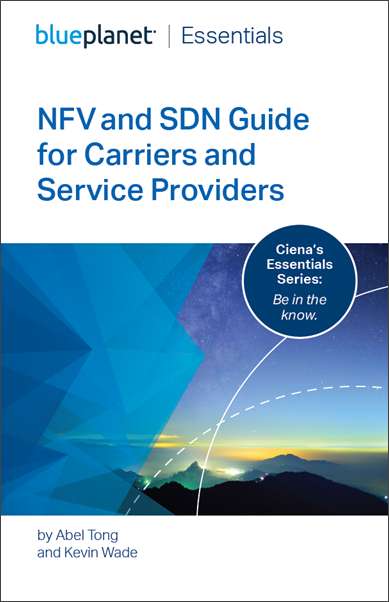 NFV SDN eBook promo