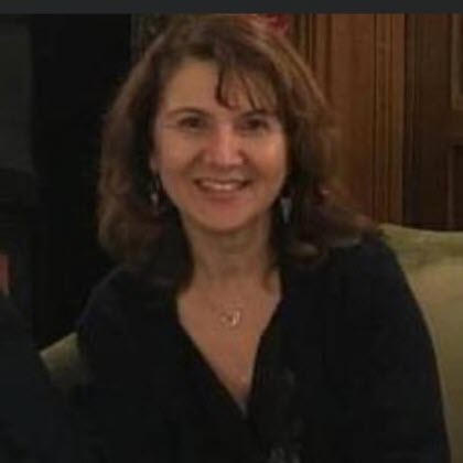 Dr Demet Yenilmez