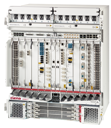 Ciena 6500 T-Series