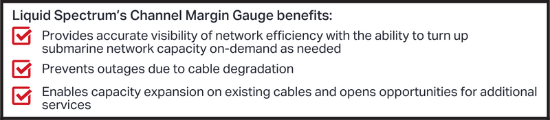 List of MCP Channel Margin Gauge Benefits