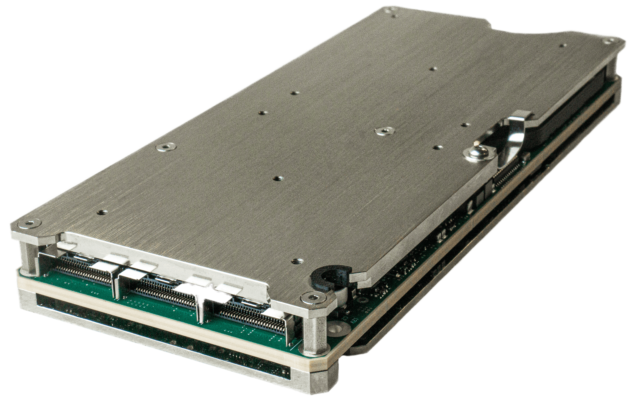 WaveLogic 5 extreme product image