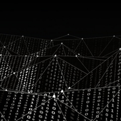 Binary data