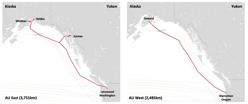 Figure+2%3A+Alaska+United+%28AU%29+East+and+Alaska+United+%28AU%29+West+Submarine+Cable+Networks