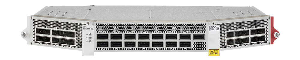 Image of the Q-Box 194-2000-900 QB6 15x QSFP-DD Q-Box