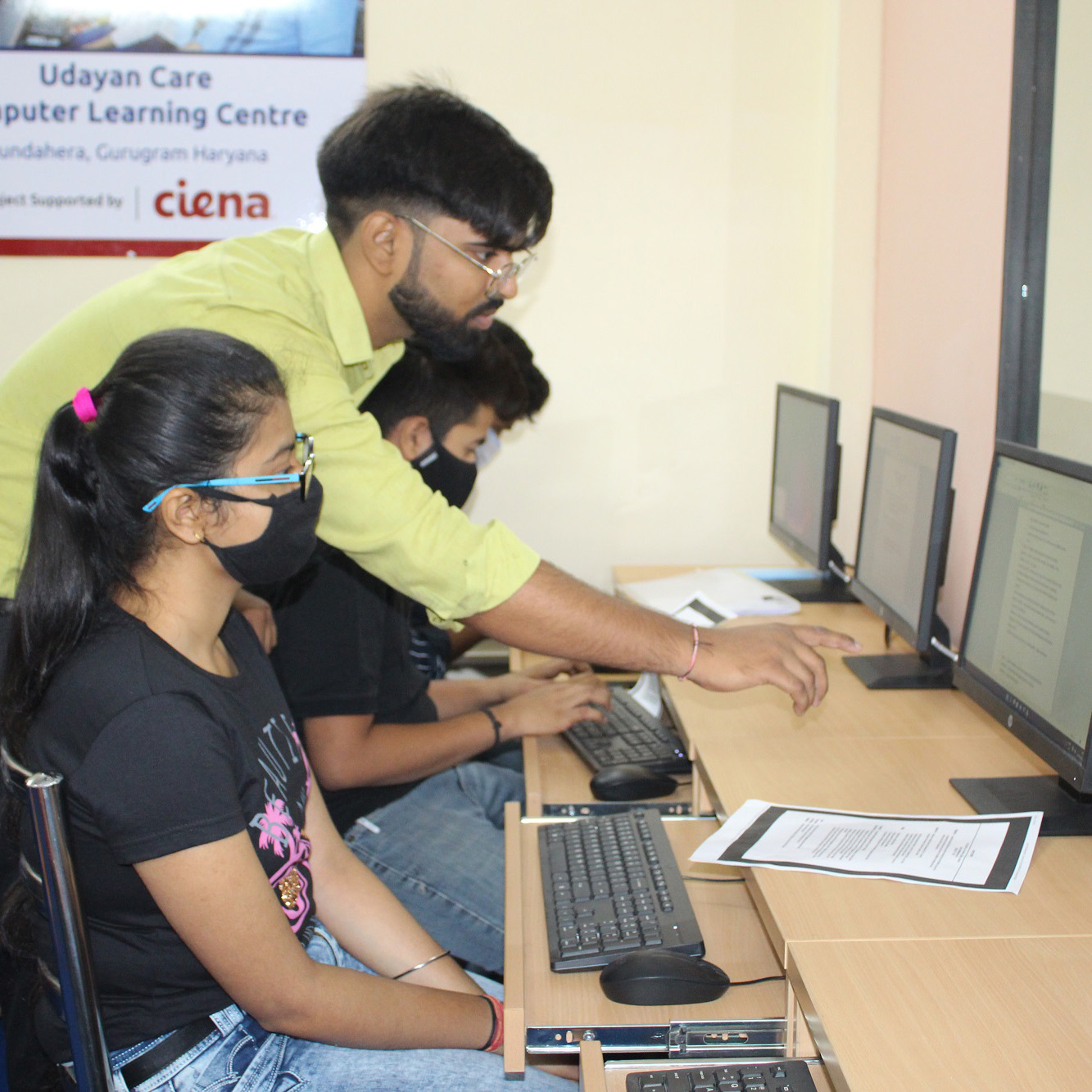 Ciena Network Insights