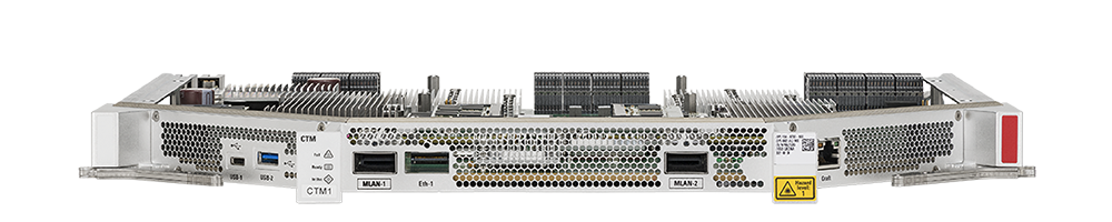 Image of the CTM 194-0700-900 Control Timing Module
  