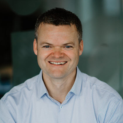 Craig McMillan