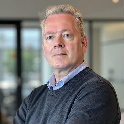 Tim Pearson Ciena blog